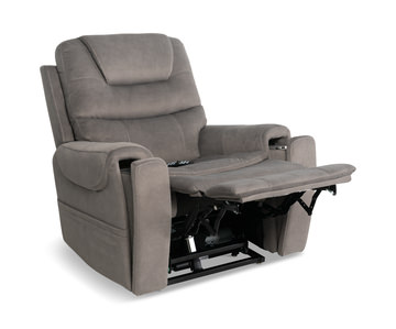 Tom Power Lift Chair - Dark Grey