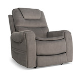 Tom Power Lift Chair - Dark Grey thumbnail 1