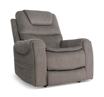 Warner Power Lift Chair Recliner | HOM Furniture