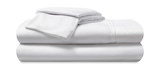 Hyper Cotton King Sheet Set - Bright White thumbnail 1