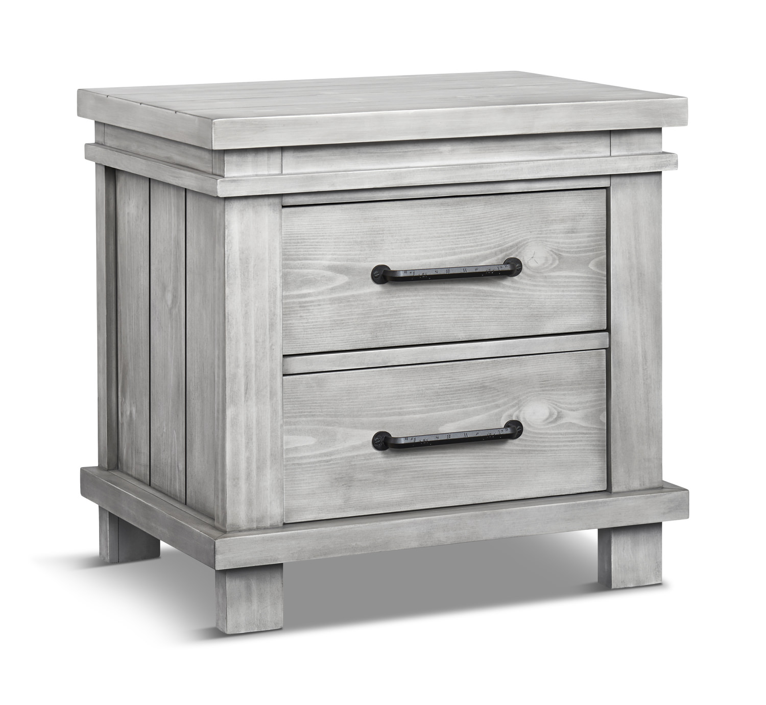 Hampton Nightstand HOM Furniture