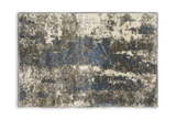 Owen Moon - 5′1″ x 7′5″ Area Rug thumbnail 2