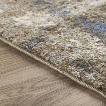 Owen Moon - 5′1″ x 7′5″ Area Rug