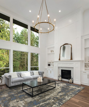 Owen Moon - 5′1″ x 7′5″ Area Rug