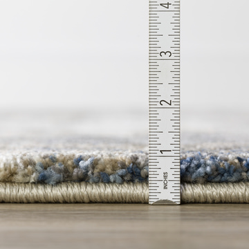 Owen Moon - 5′1″ x 7′5″ Area Rug