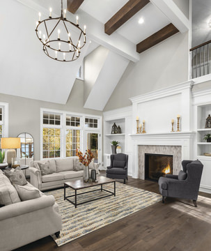 Owen Multi - 5′1″ X 7′5″ Area Rug