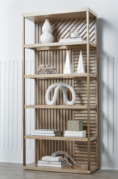 Chloe Bookcase
