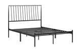 Anahita Platform Bed - Full thumbnail 1