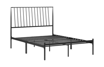 image Anahita Metal Bed - Full