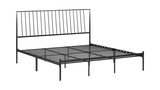 Anahita Platform Bed - Queen thumbnail 1