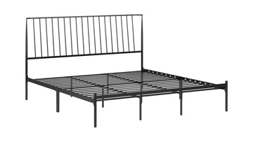image Anahita Metal Bed - Queen