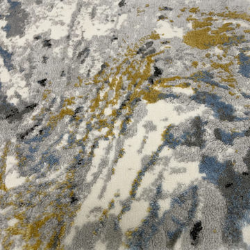 Davis Multi-Color - 3′3″ x 5′1″ Area Rug