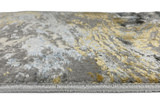 Davis Multi-Color - 5′1″ x 7′5″ Area Rug thumbnail 4