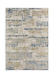 Davis Silver - 5′1″ x 7′5″ Area Rug thumbnail 1
