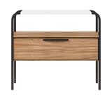 Nexus One Drawer Nightstand thumbnail 2