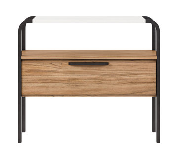 Nexus One Drawer Nightstand