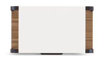 Nexus One Drawer Nightstand