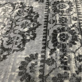 Davis Grey - 5′1″ x 7′5″ Area Rug thumbnail 3