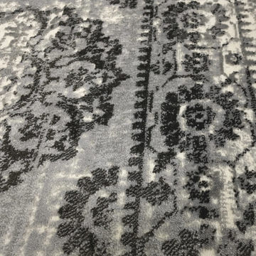 Davis Grey - 3′3″ x 5′1″ Area Rug