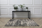 Davis Grey - 3′3″ x 5′1″ Area Rug thumbnail 2