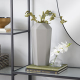Matte Ceramic Vase thumbnail 2