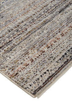 Caprio Multi Area Rug - 3′9″ x 5′9″  