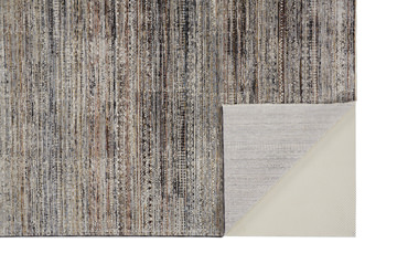 Caprio Multi Area Rug - 3′9″ x 5′9″  