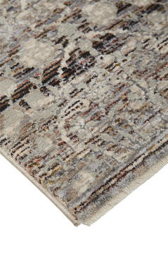 Caprio Stone Area Rug - 2′0″ x 3′4″