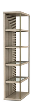 Chloe Bookcase