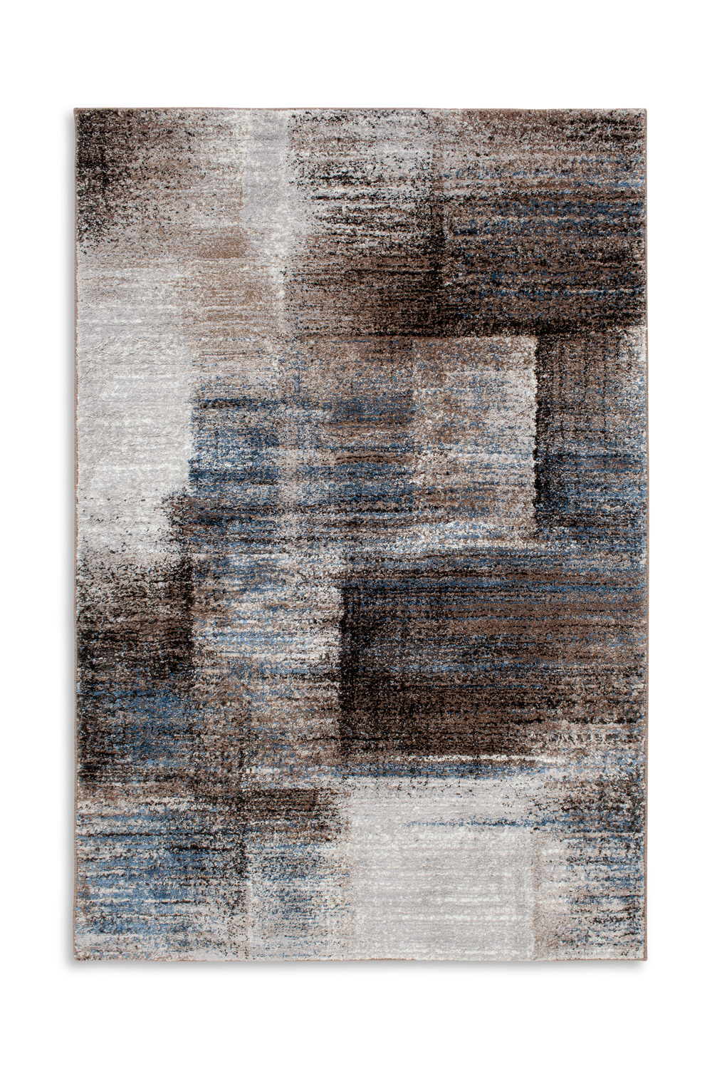 Relax Atlanta Dusk Blue Area Rug | HOM Furniture