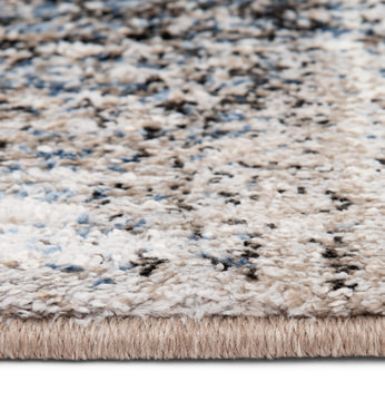 Ty Relax Atlanta Multi/Dusk - 8′8″ x 11′10″ Area Rug