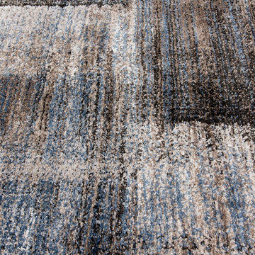 Ty Relax Atlanta Multi/Dusk - 8′8″ x 11′10″ Area Rug