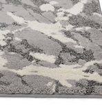 Relax Wabasha Cloud -  5′0″ x 7′6″ Area Rug thumbnail 3