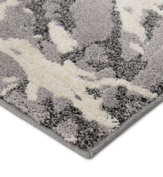 Relax Wabasha Cloud -  5′0″ x 7′6″ Area Rug