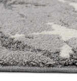 Relax Wabasha Cloud -  5′0″ x 7′6″ Area Rug thumbnail 5