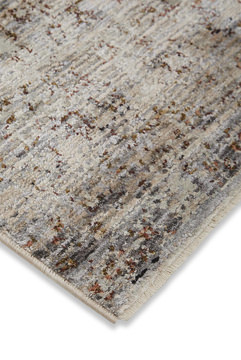 Caprio Sand - 3′9″ x 5′9″ Area Rug