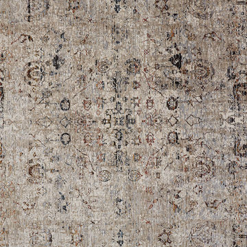 Caprio Sand - 3′9″ x 5′9″ Area Rug