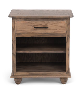 Covington 1 Drawer Nightstand 