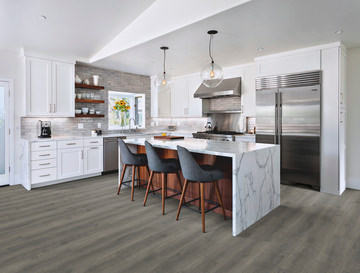 Dixie Home Refined - Sawtooth Oak