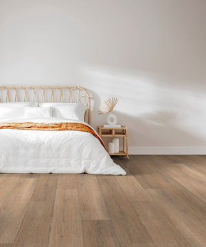 Dixie Home Trucor Boardwalk - Palisades Oak