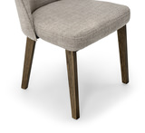 Eva Dining Chair thumbnail 3