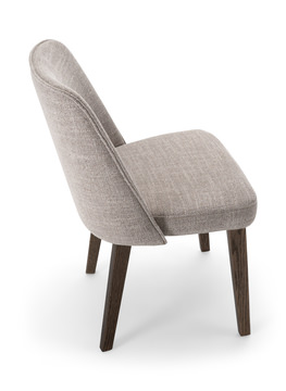 Eva Dining Chair