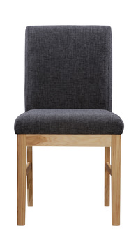 Esmond Hickory Parson Chair