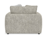 Gabby Chair - Parchment thumbnail 3
