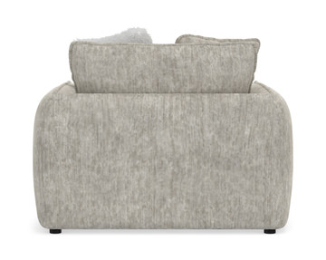 Gabby Chair - Parchment