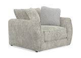 Gabby Chair - Parchment thumbnail 1