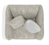 Gabby Chair - Parchment thumbnail 6
