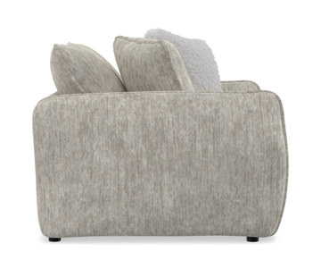 Gabby Chair - Parchment