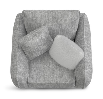 Gabby Chair - Oyster