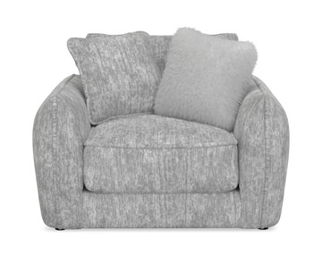 Gabby Chair - Oyster